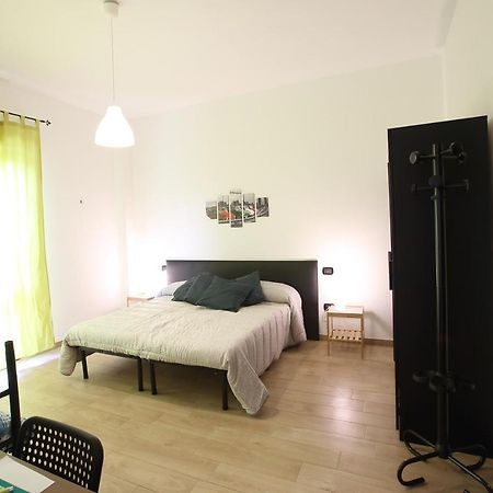 קאפוטרה Rooms Project Sardinia מראה חיצוני תמונה