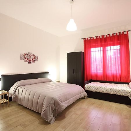 קאפוטרה Rooms Project Sardinia מראה חיצוני תמונה