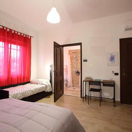 קאפוטרה Rooms Project Sardinia מראה חיצוני תמונה
