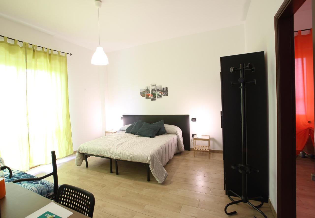 קאפוטרה Rooms Project Sardinia מראה חיצוני תמונה