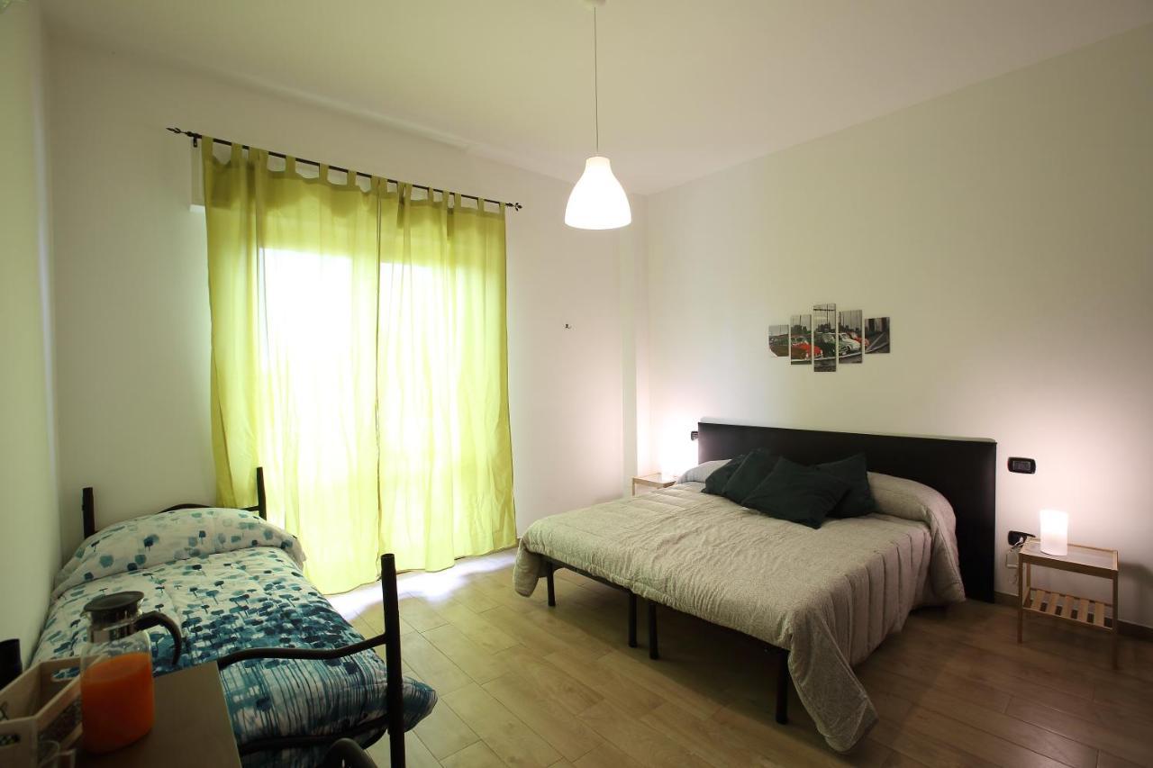 קאפוטרה Rooms Project Sardinia מראה חיצוני תמונה