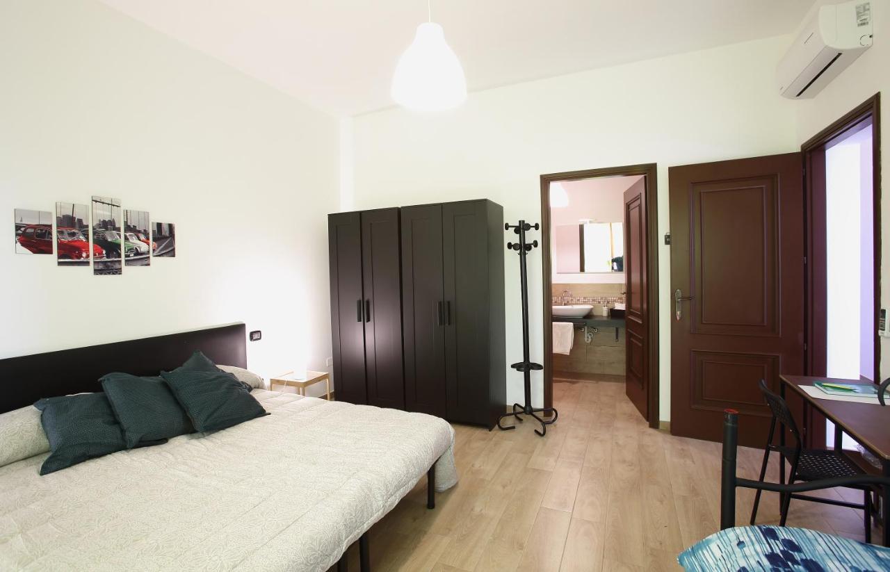 קאפוטרה Rooms Project Sardinia מראה חיצוני תמונה