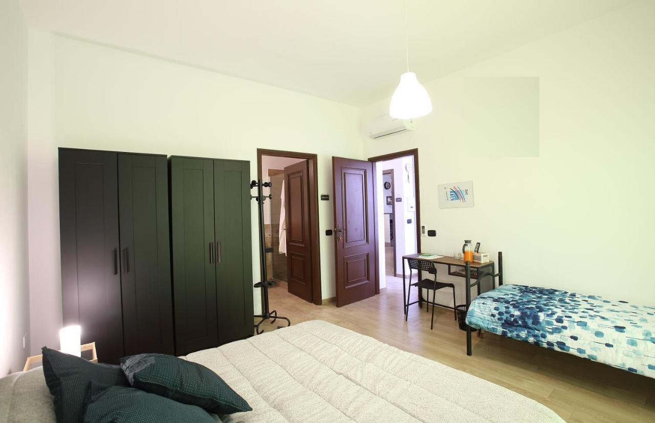 קאפוטרה Rooms Project Sardinia מראה חיצוני תמונה