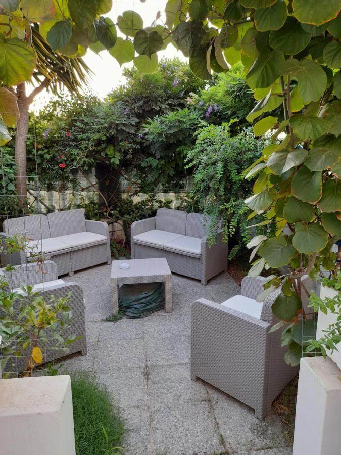 קאפוטרה Rooms Project Sardinia מראה חיצוני תמונה